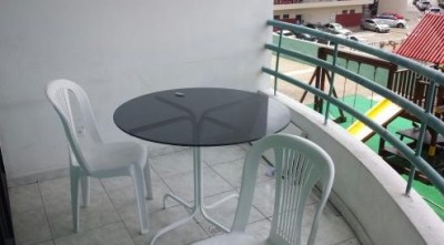 63535 - Paitilla - apartamentos - ph mirabel