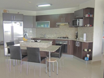 63587 - Altos de panama - apartamentos