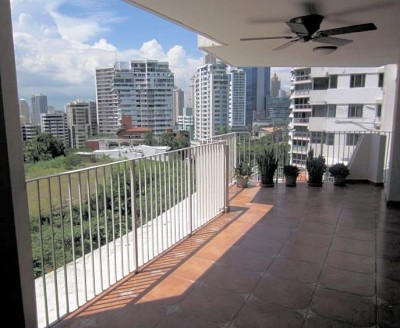 63607 - Punta paitilla - apartments - tamanaco