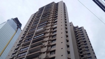 63763 - Balboa - apartments