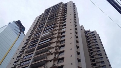 63763 - Balboa - apartamentos