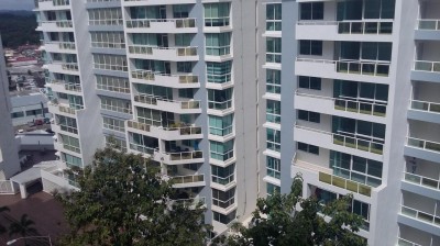 63821 - Panamá - apartments - belview towers