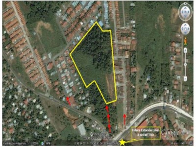 63890 - Cerro silvestre - fincas