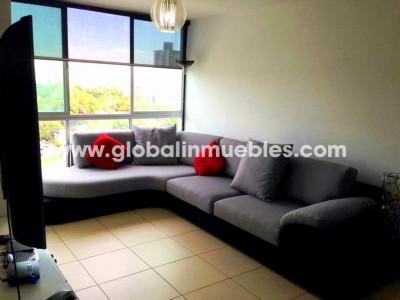 63894 - Pueblo nuevo - apartamentos - central park