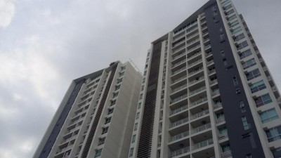 63908 - Balboa - apartamentos