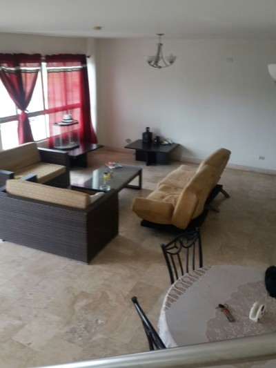 63928 - Amador Causeway - apartamentos