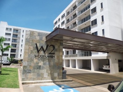 64004 - Veracruz - apartments