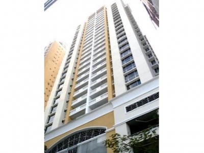 64016 - Obarrio - apartamentos - ph diana tower