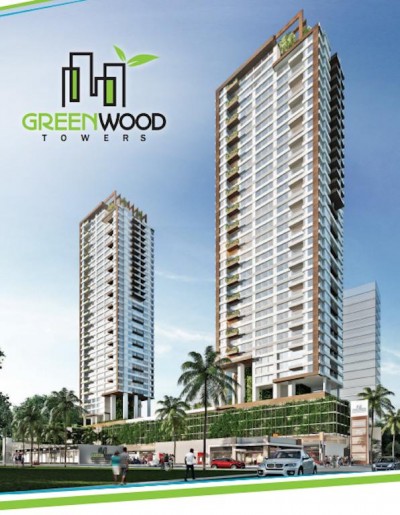 64190 - Rio abajo - apartamentos - greenwood