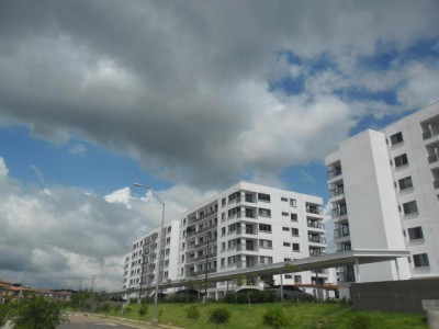 64234 - Balboa - apartamentos