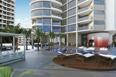 64273 - El cangrejo - apartments - luxor