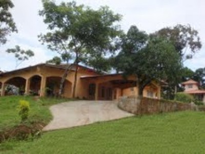 643 - Cerro silvestre - properties