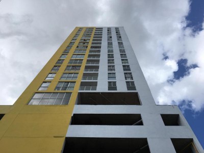 64327 - Carrasquilla - apartamentos - ph metro tower