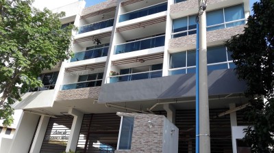 64341 - Altos de panama - apartments