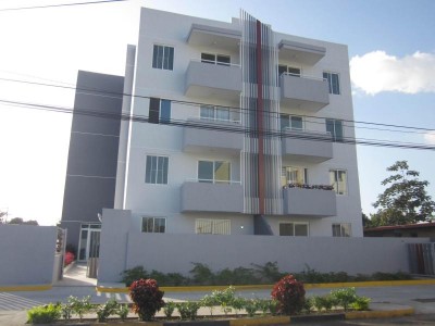 64353 - Ciudad radial - apartamentos