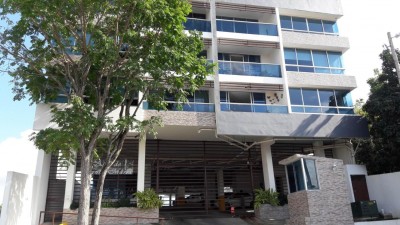 64358 - Altos de panama - apartamentos