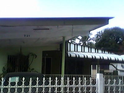 6436 - Ciudad de Panamá - houses - villa rica