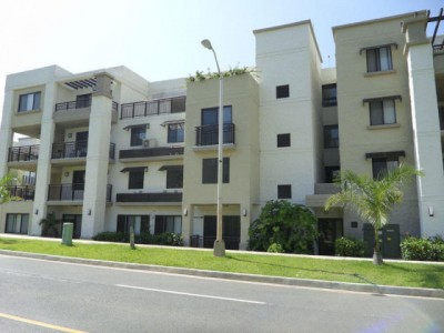 64403 - Balboa - apartments - river valley