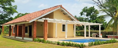 64434 - Coronado - casas