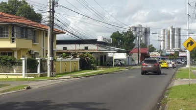 64463 - Parque lefevre - lots