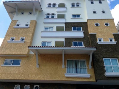 64497 - Cocoli - apartments