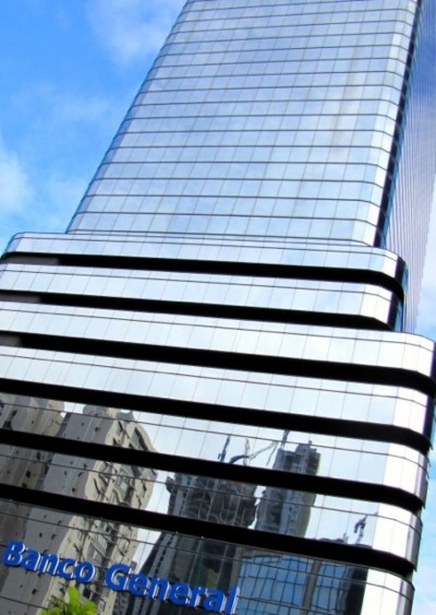 64522 - Calle 50 - oficinas - torre banco general