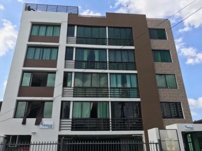 64714 - Parque lefevre - apartamentos