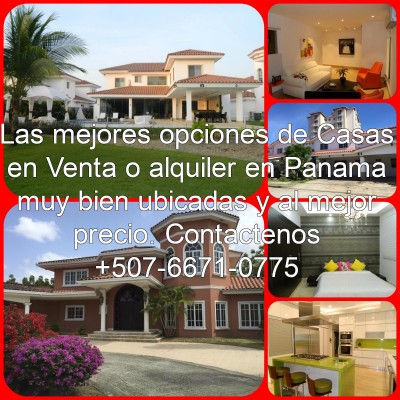 64731 - Bella vista - casas