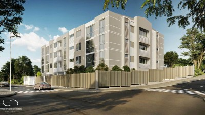 64771 - Tocumen - apartamentos