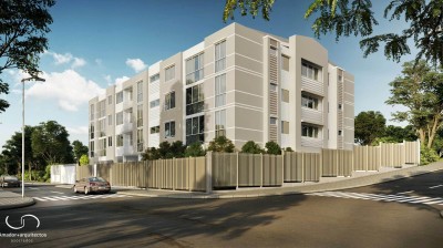 64771 - Tocumen - apartments