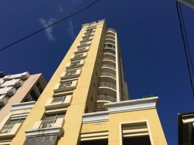 64788 - El carmen - apartments