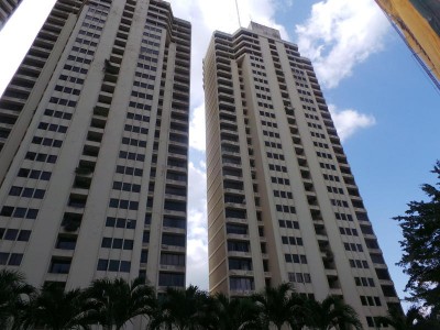 64823 - Dos mares - apartments