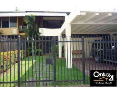 6484 - Punta paitilla - casas