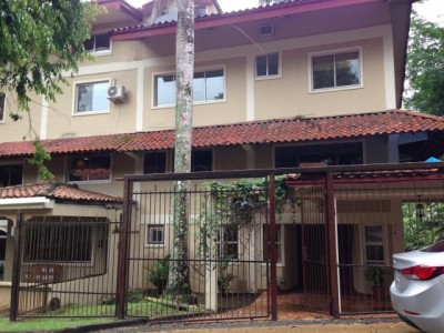 64880 - Albrook - houses