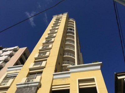 64885 - El carmen - apartments