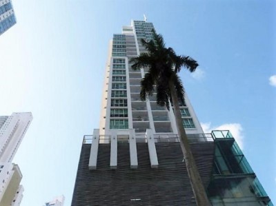 64917 - Ciudad de Panamá - apartamentos - ph belle view