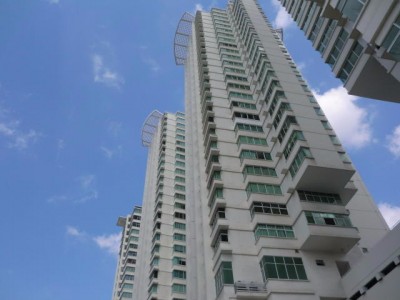 64920 - Panamá - apartamentos - vivendi