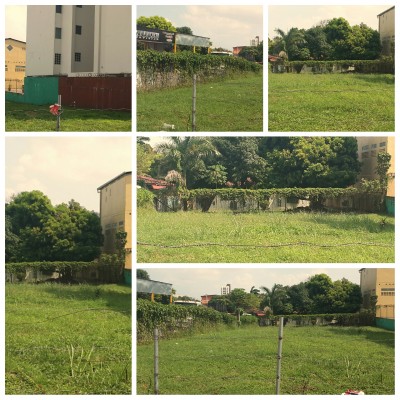 64970 - Altos del golf - lots