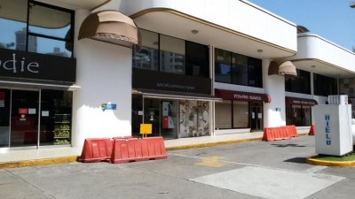 64978 - Paitilla - offices