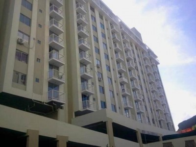 64986 - Rio abajo - apartamentos - mystic towers