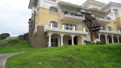 65130 - Cocoli - apartments - tucan country club