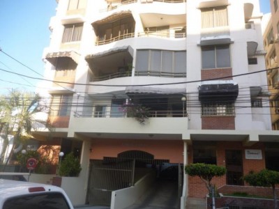 65164 - Via porras - apartamentos