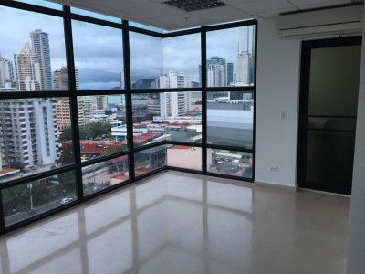 65196 - Punta paitilla - offices