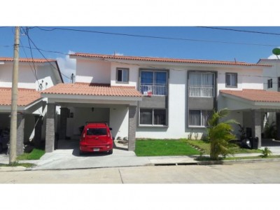 65233 - Puerto caimito - casas