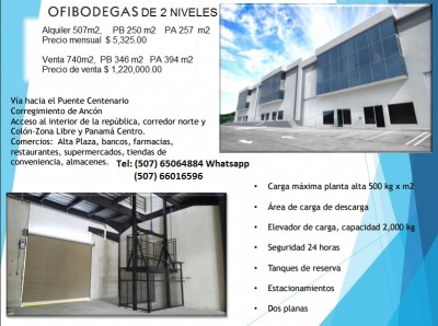 65251 - Condado del rey - locales