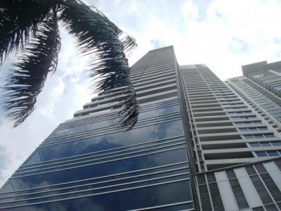 65281 - Costa del este - apartamentos - elevation tower