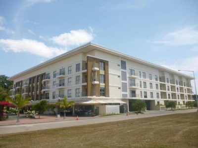 65299 - Panama pacifico - apartments