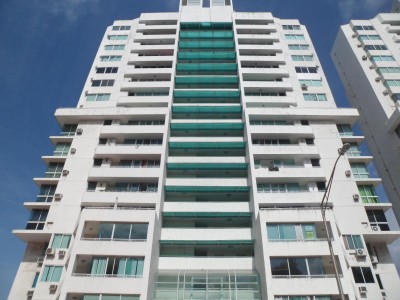 65413 - Panamá - apartamentos - el mare