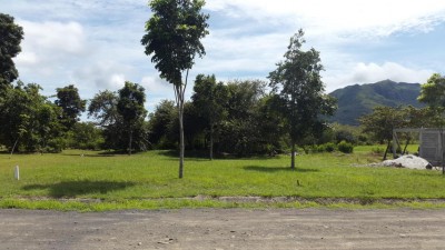 65428 - Punta chame - lots