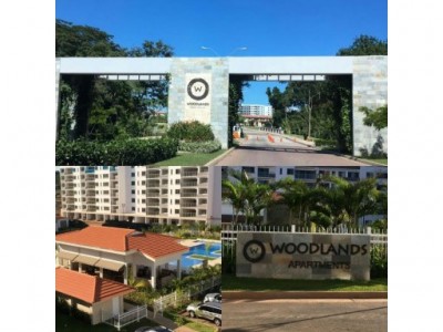 65443 - Panama pacifico - apartments